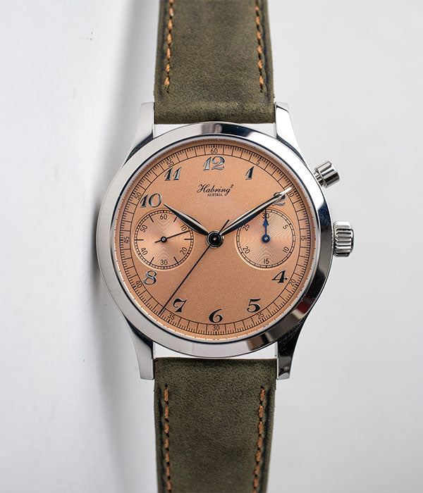 Habring watches for online sale