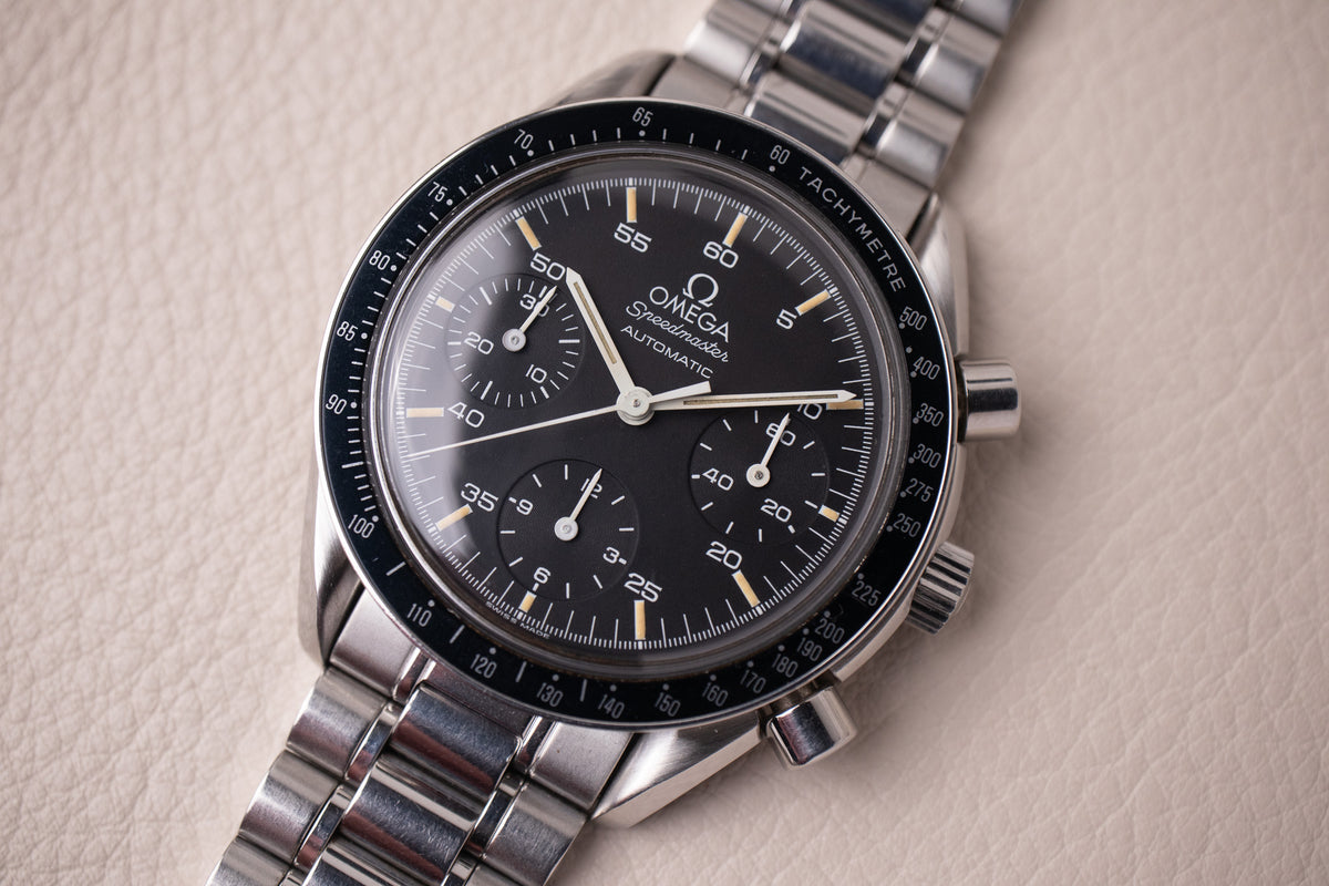 Omega speedmaster 35105000 best sale