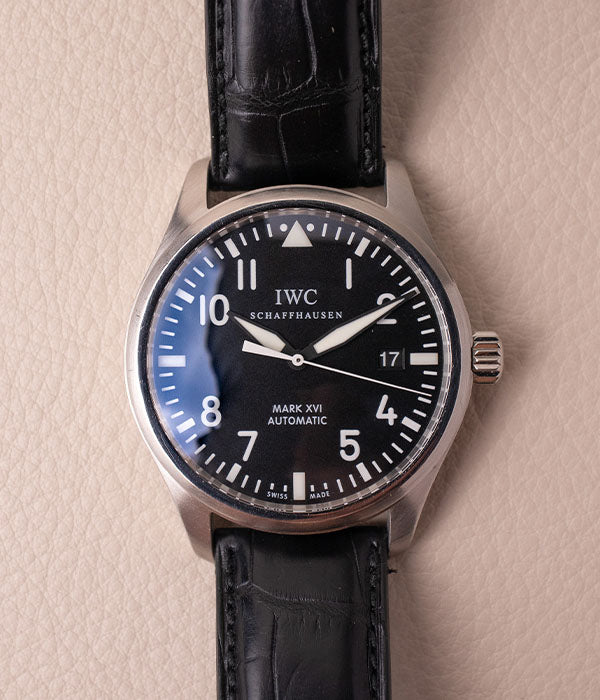 Iwc iw327009 sale