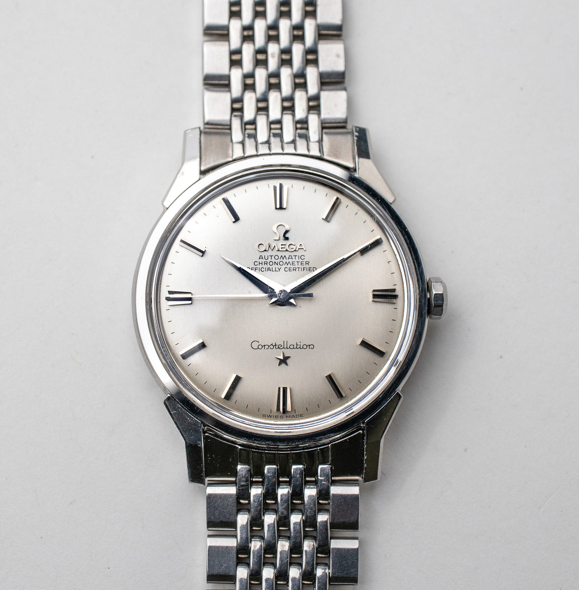 Omega Constellation 167.005 – Belmont Watches