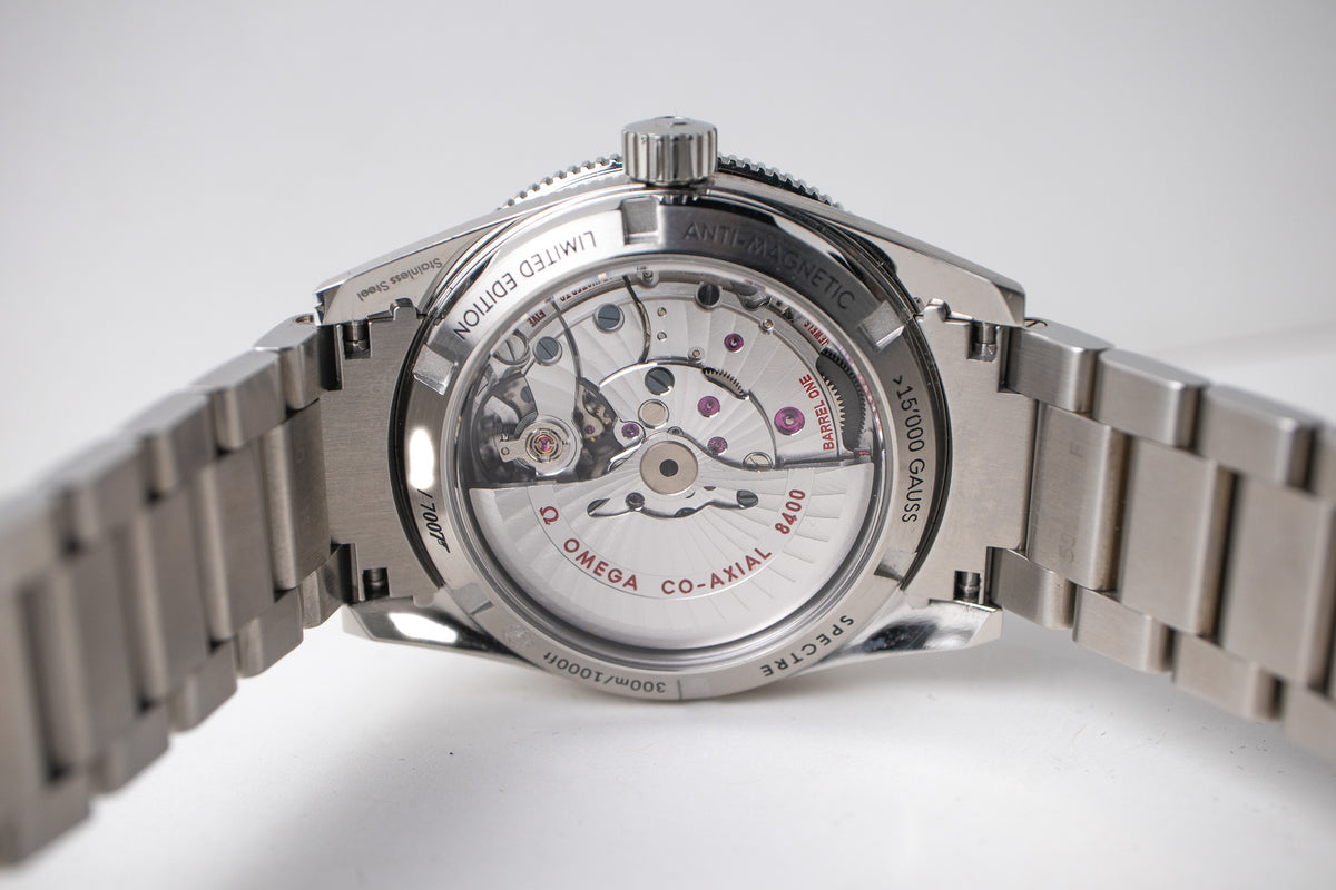 Omega co axial discount 8400