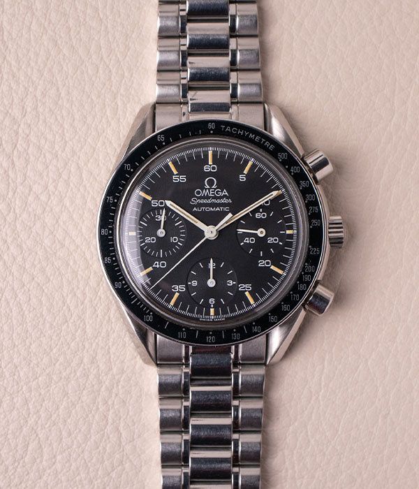 Omega speedmaster reduced lug to lug sale