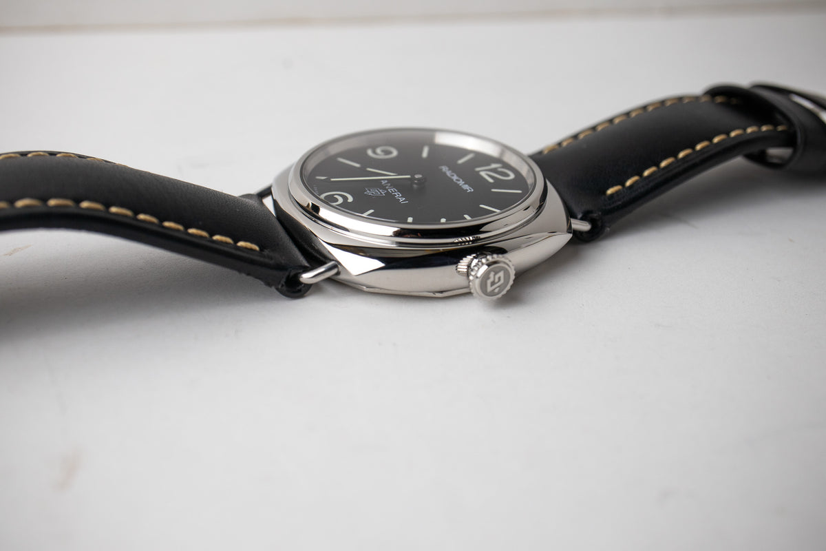 Panerai 753 review best sale