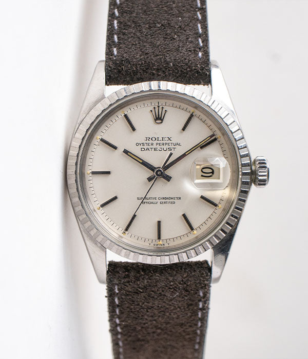 1969 Rolex Datejust 1603 Belmont Watches