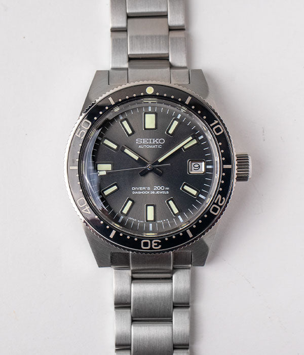 Seiko 62MAS Reissue Prospex SBDX019 – Belmont Watches