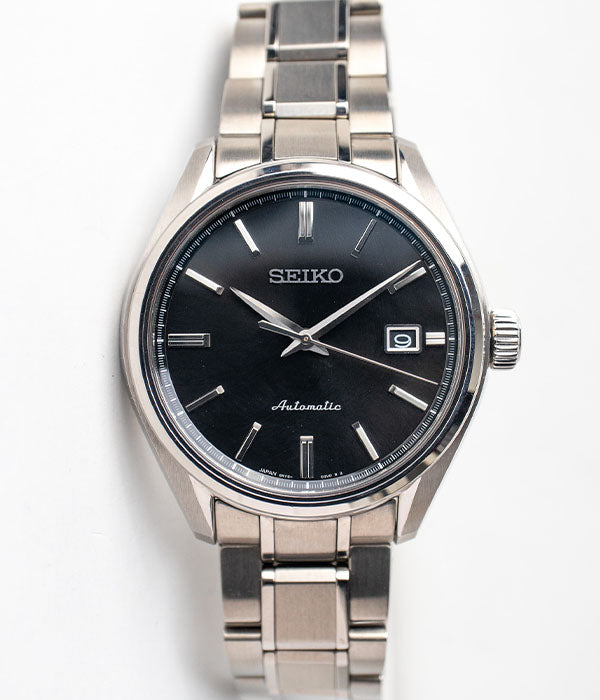 Seiko Presage SARX035 – Belmont Watches