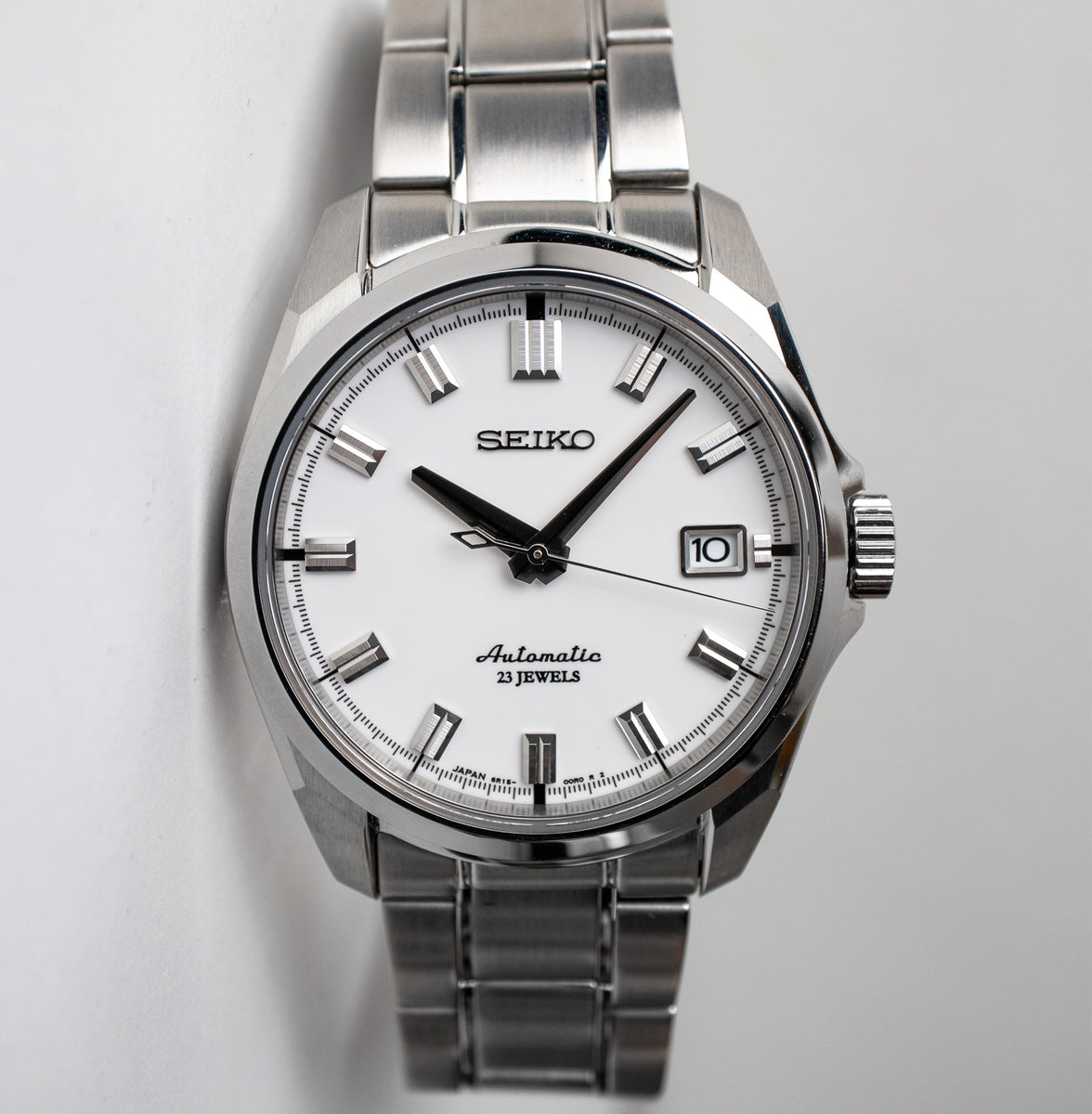 Seiko SARB023 – Belmont Watches