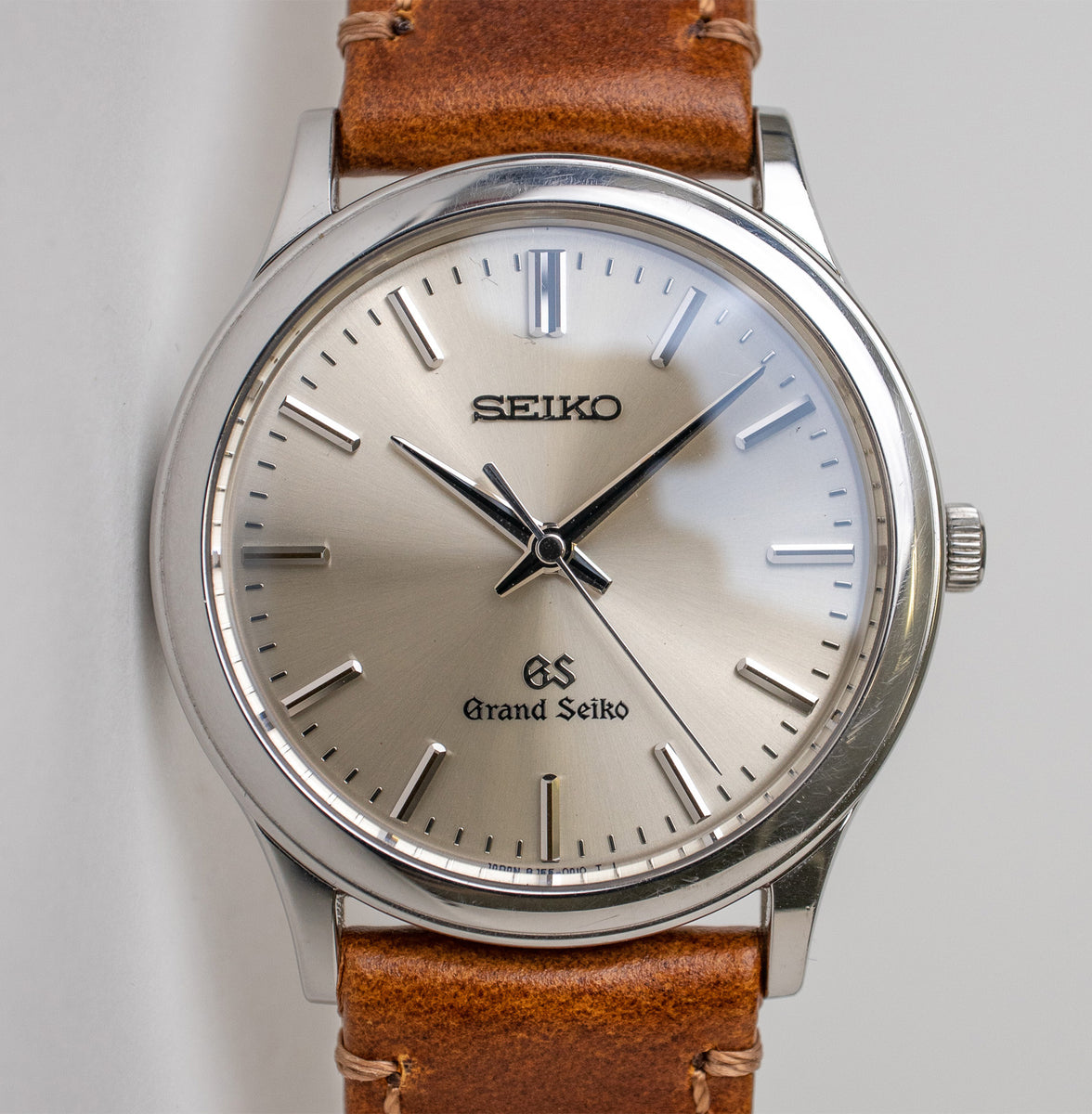 Grand Seiko SBGF015 – Belmont Watches