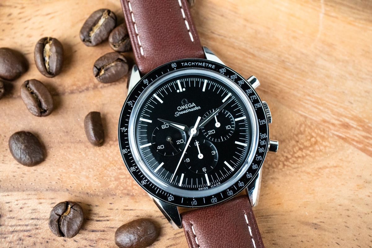 Omega Speedmaster FOIS Belmont Watches