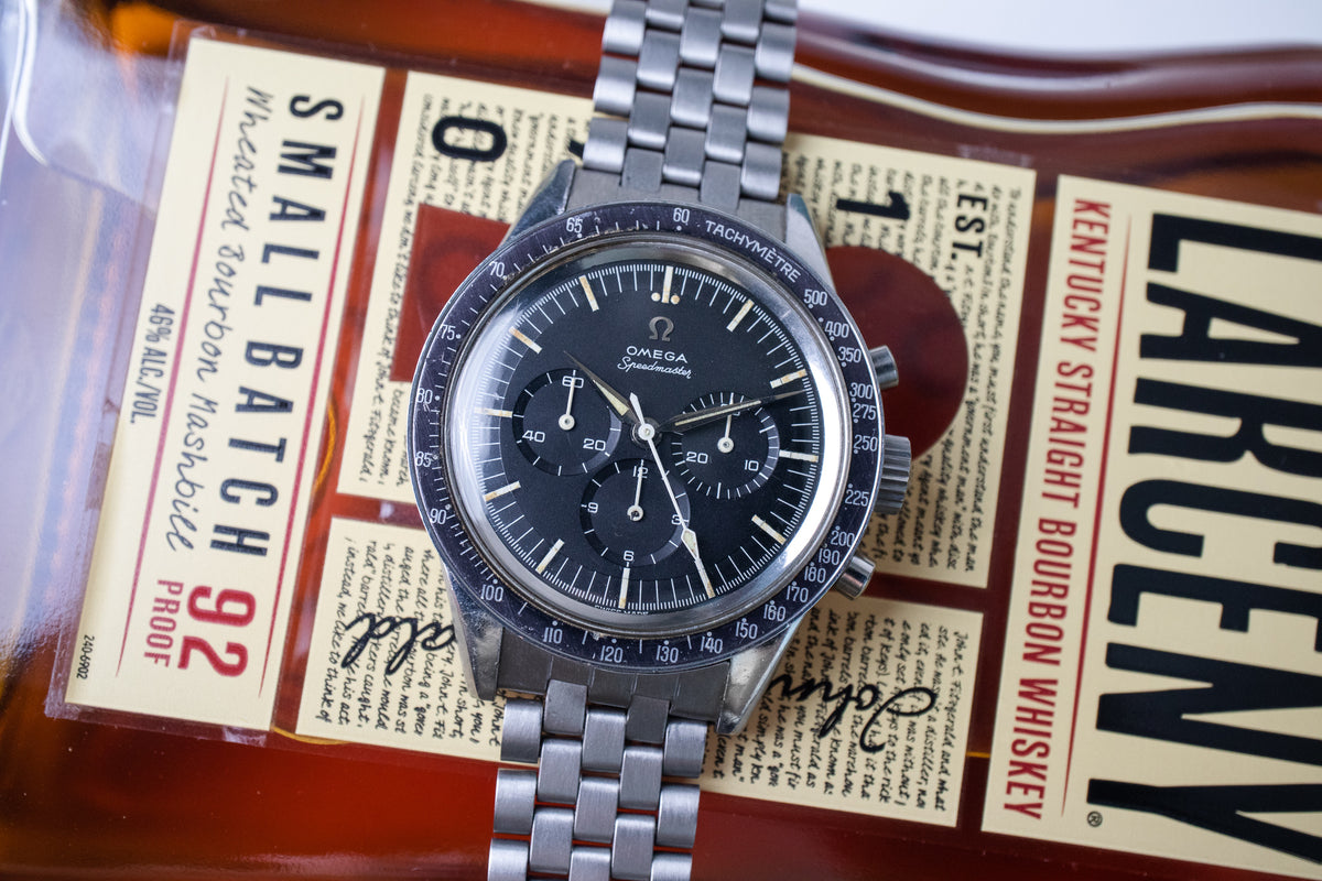 Omega Speedmaster 2998 6 Belmont Watches