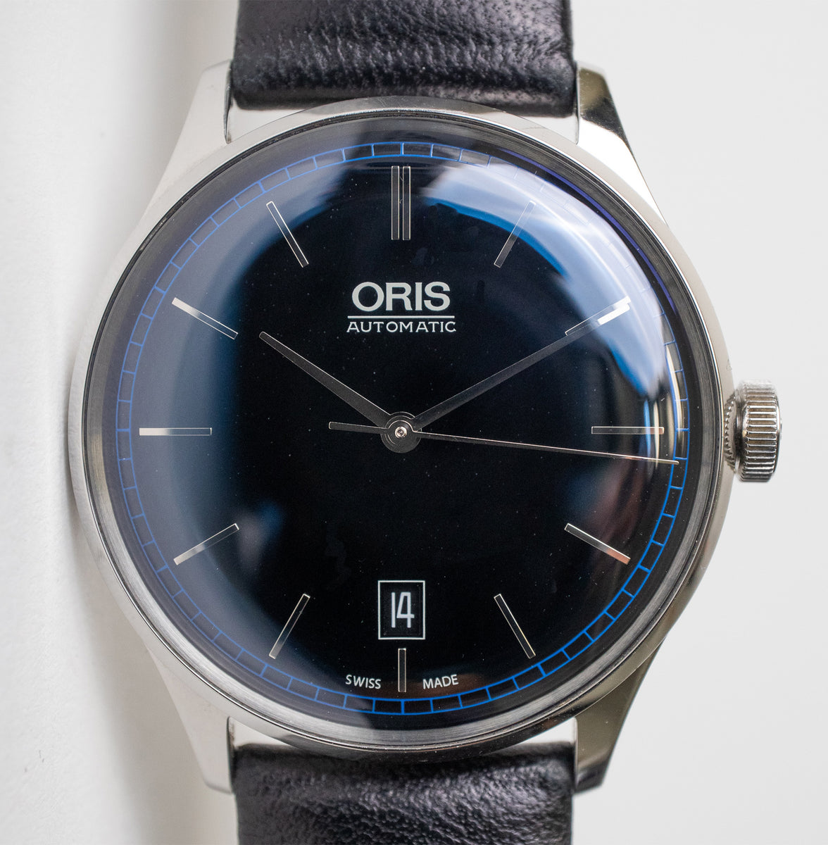 Oris jazz best sale