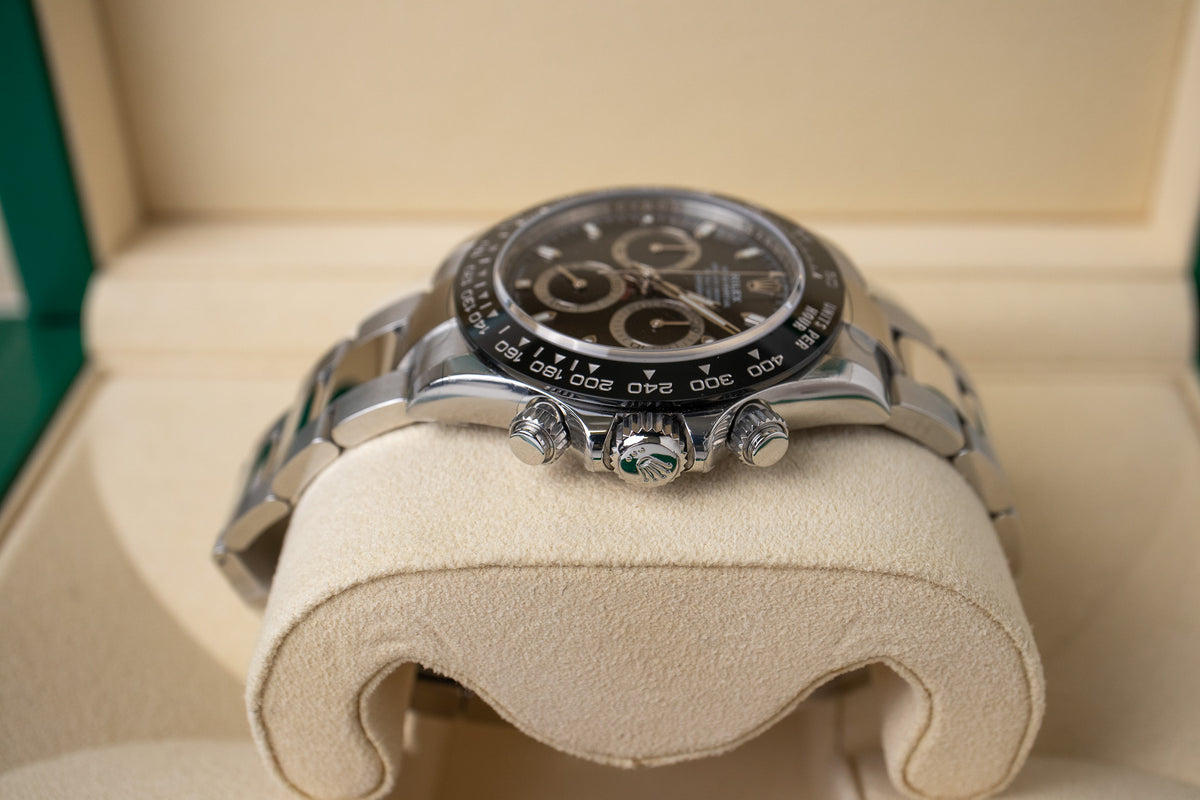 Rolex hot sale daytona 116