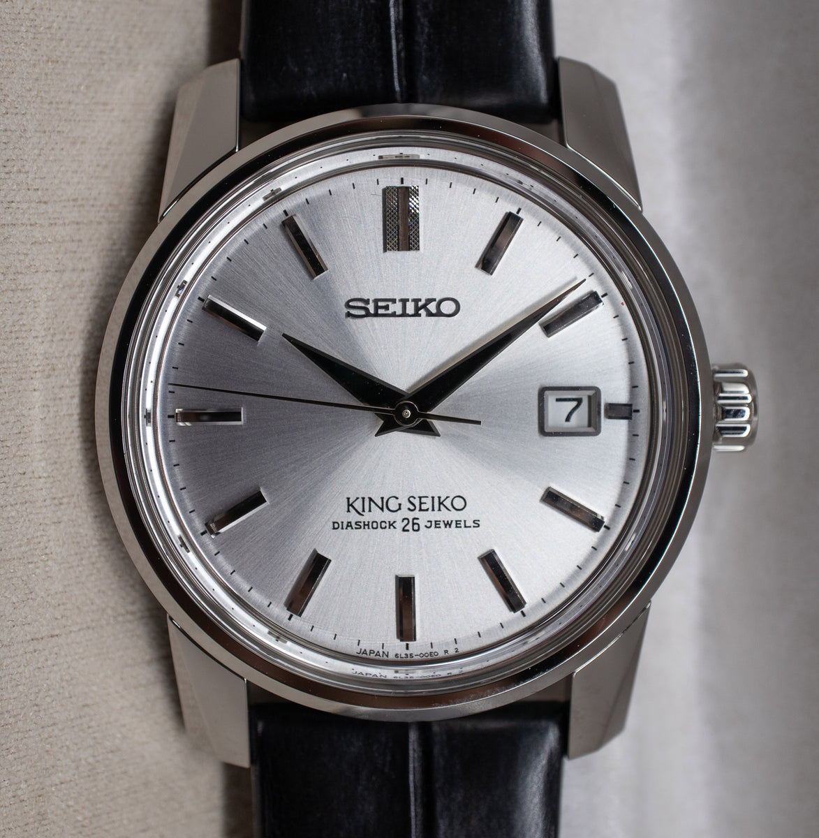 King seiko online 44999