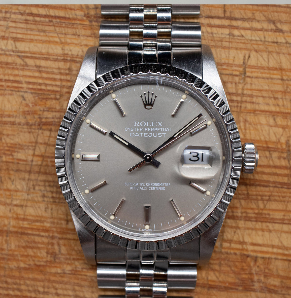 Rolex 16030 hotsell for sale