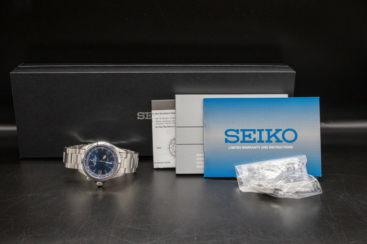 Seiko spb089 for on sale sale