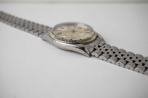 1960 Rolex Datejust 1601 Belmont Watches