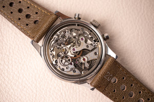 1960's Wittnauer Professional Chronograph 242T