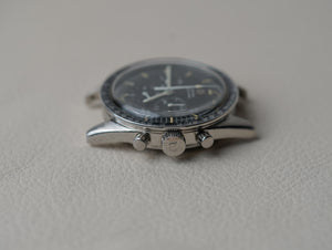 1963 Omega Speedmaster 105.002-62 Baton Hands