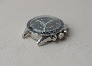 1963 Omega Speedmaster 105.002-62 Baton Hands