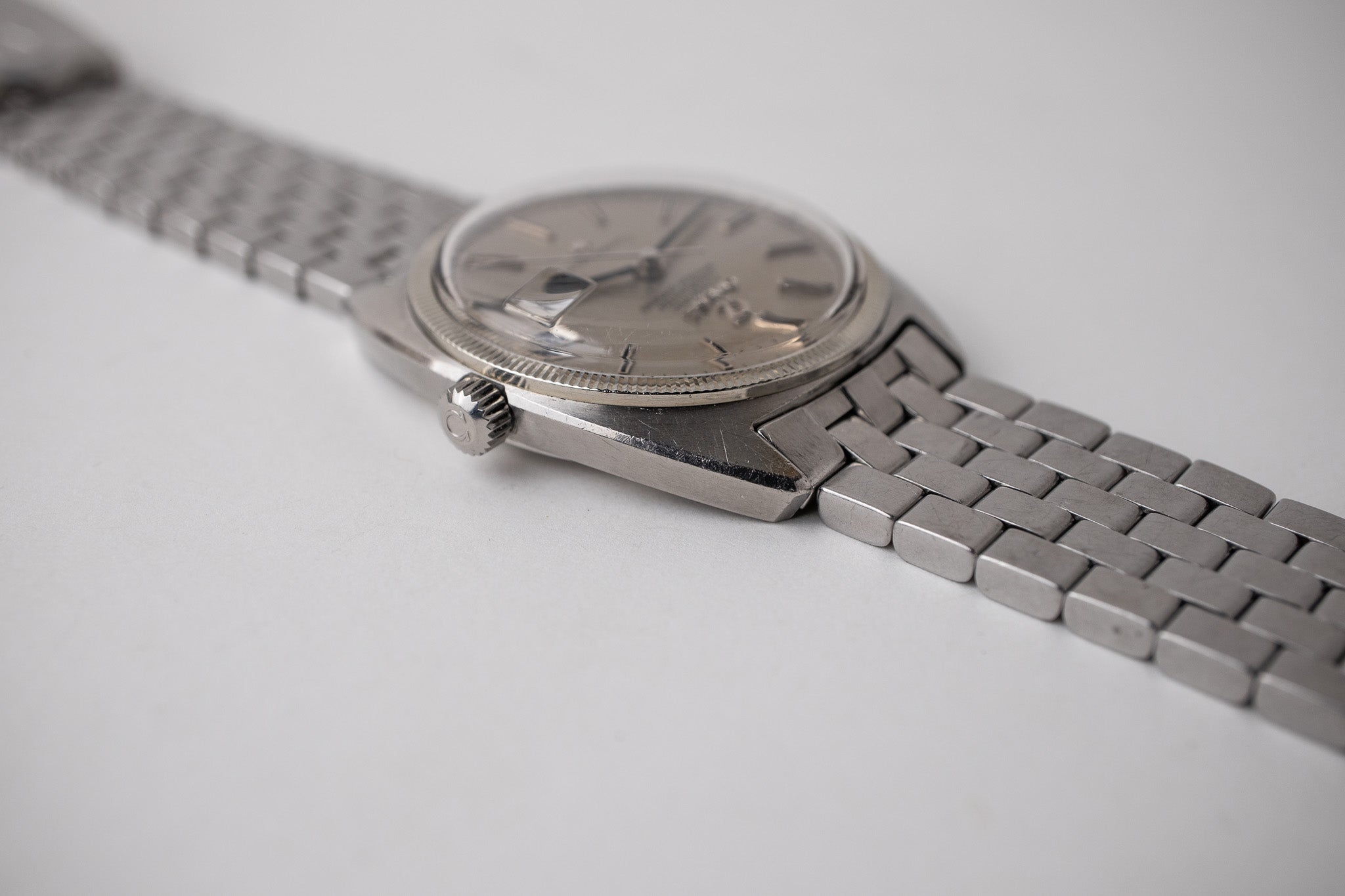 Omega shop constellation 168.027