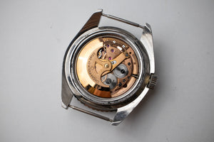 1969 Omega Seamaster 300 Big Triangle 166.024