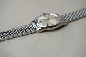 1969 Omega Seamaster Chronometer 168.024 / 166.010