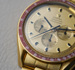 1970 Omega Speedmaster 145.022-69 Apollo XI