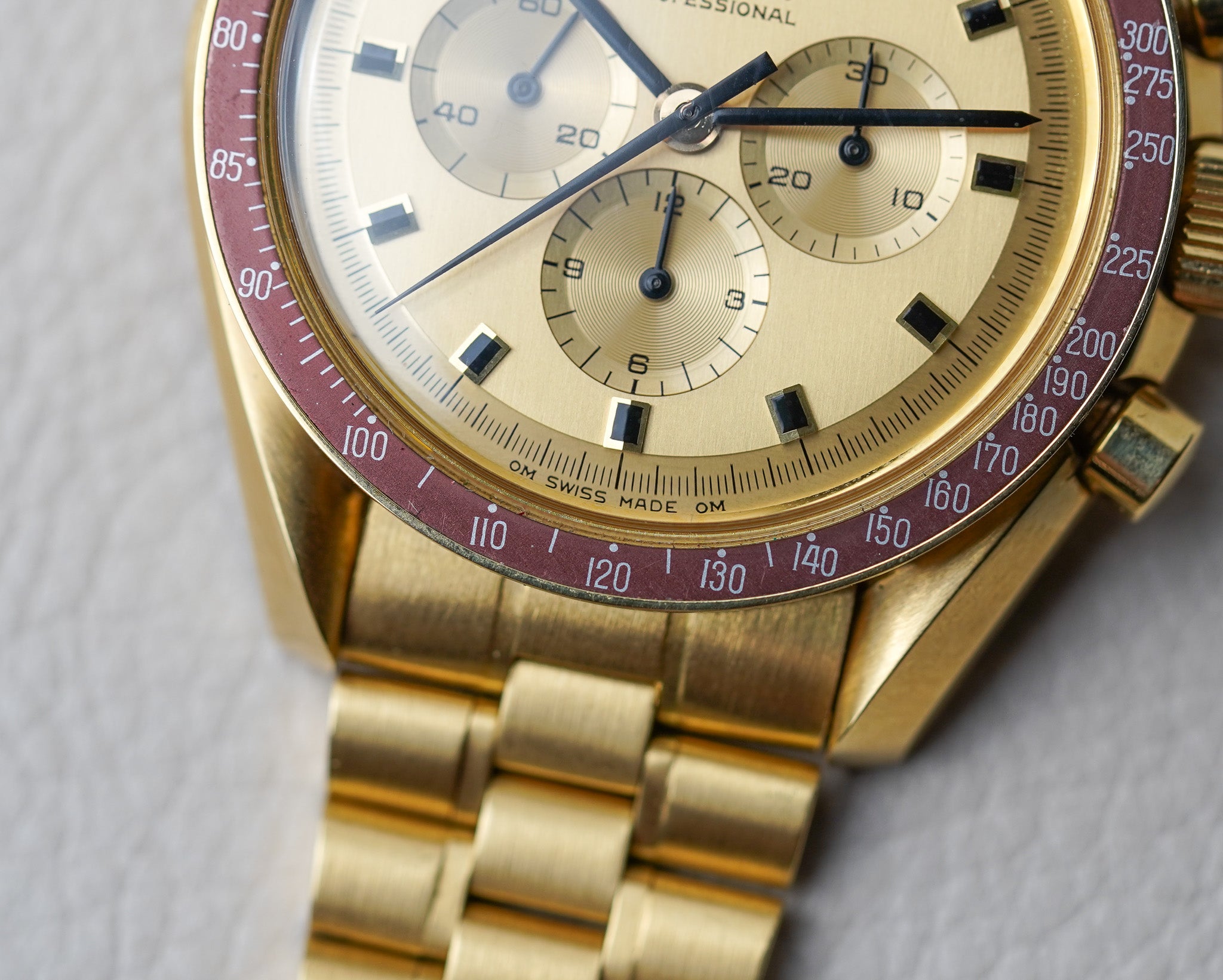 1970 Omega Speedmaster 145.022-69 Apollo XI