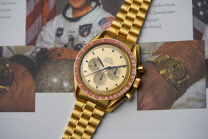 1970 Omega Speedmaster 145.022-69 Apollo XI