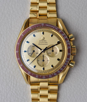 1970 Omega Speedmaster 145.022-69 Apollo XI