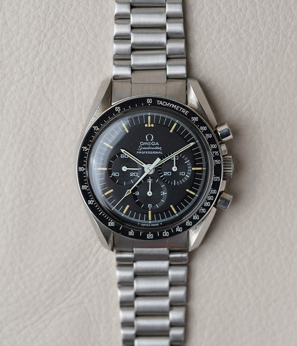 1970 Omega Speedmaster 145.022 - 71