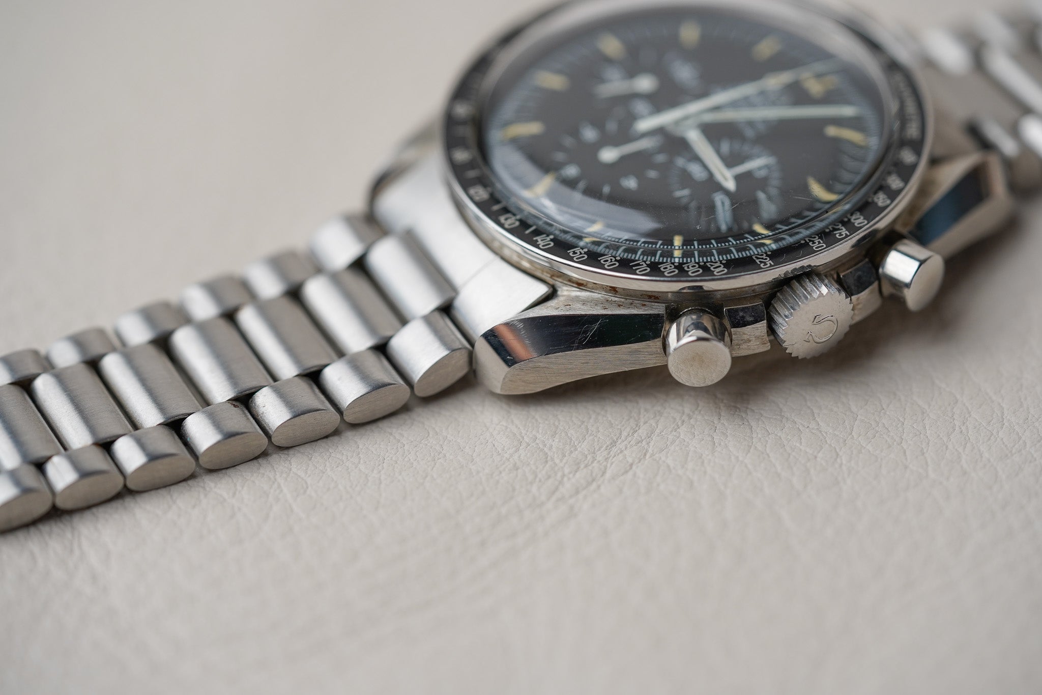 1970 Omega Speedmaster 145.022 - 71