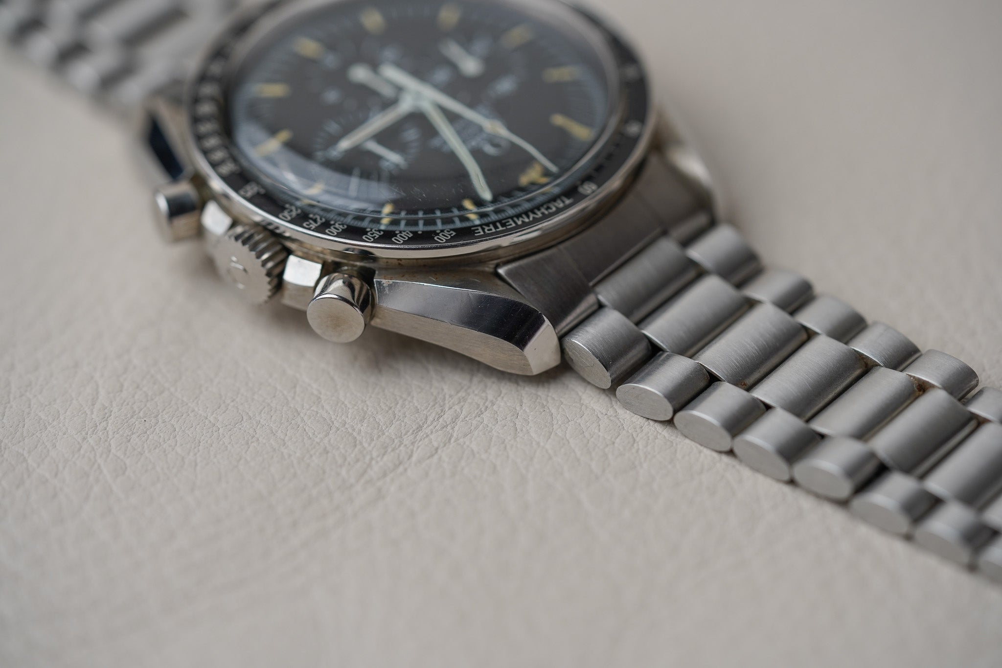 1970 Omega Speedmaster 145.022 - 71