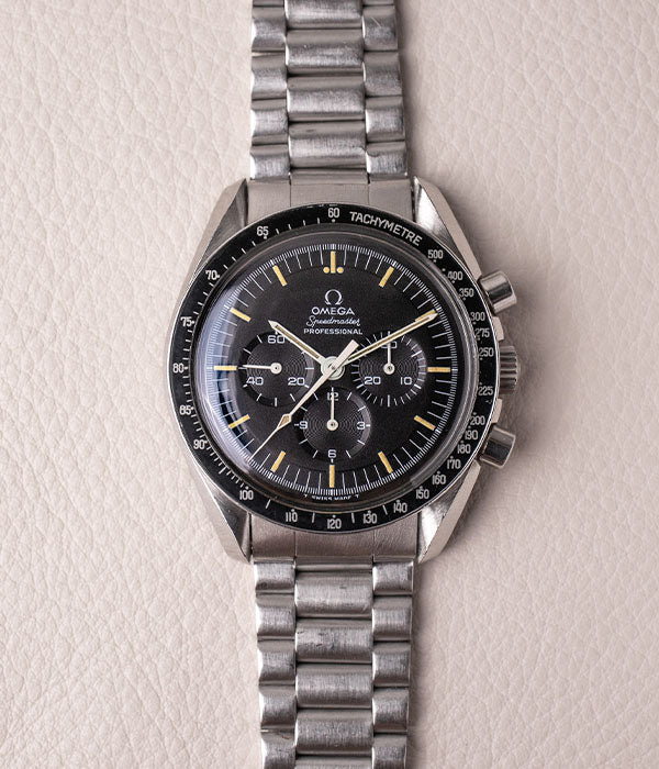 1970 Omega Speedmaster 145.022-69