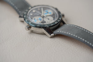 1970's Orvis Solunagraph Ref. 2446SF By Heuer