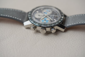 1970's Orvis Solunagraph Ref. 2446SF By Heuer