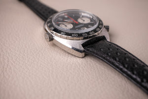 1970's Heuer Autavia Chronograph 11063V 'Viceroy'