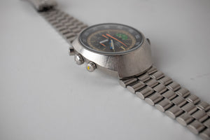 1971 Omega Flightmaster 145.013 One Owner