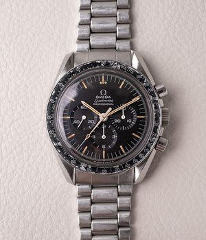 1971 Omega Speedmaster 145.022-71 ST