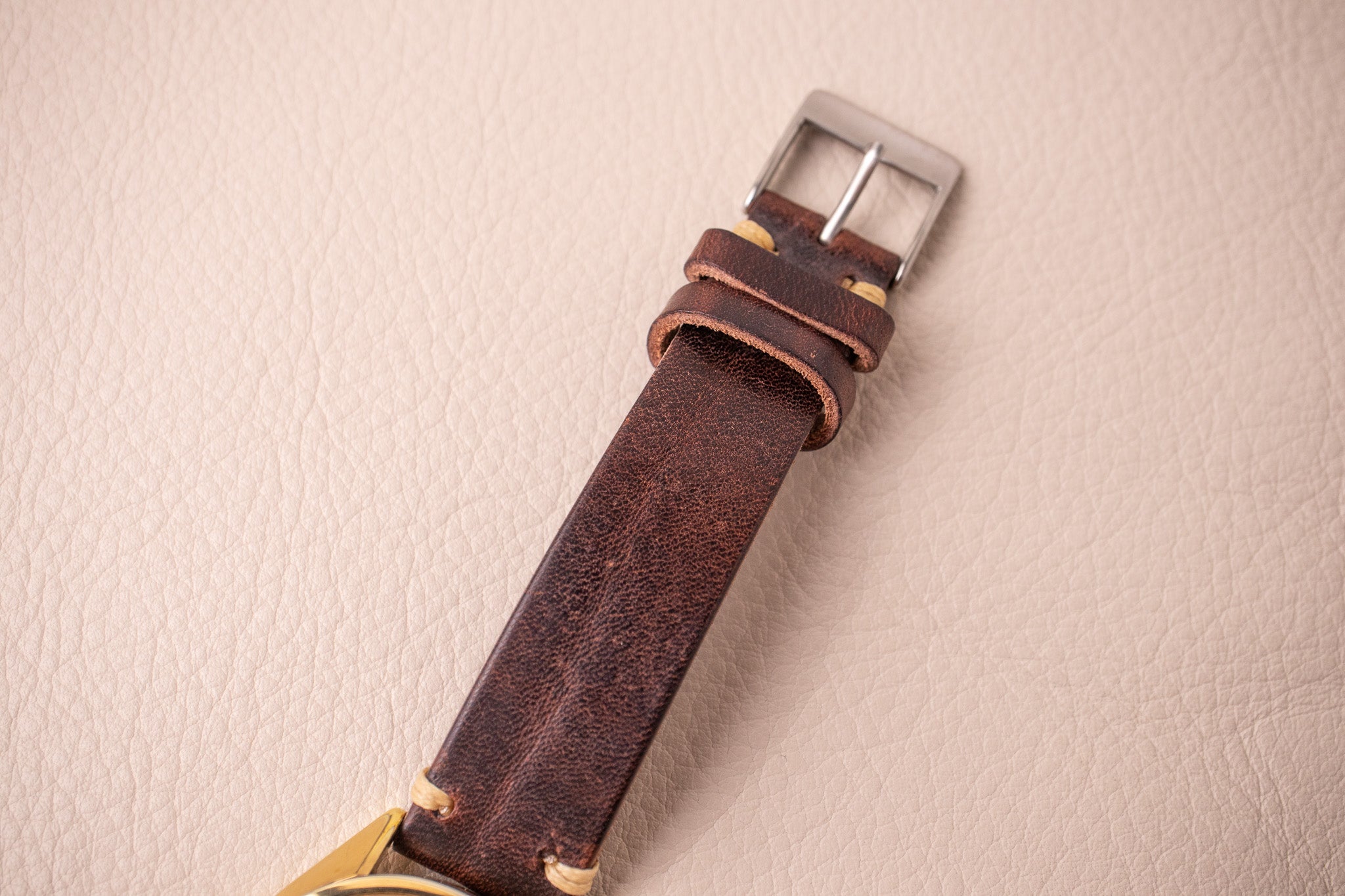 1973 King Seiko 5625-7113 Gold Plated 56KS