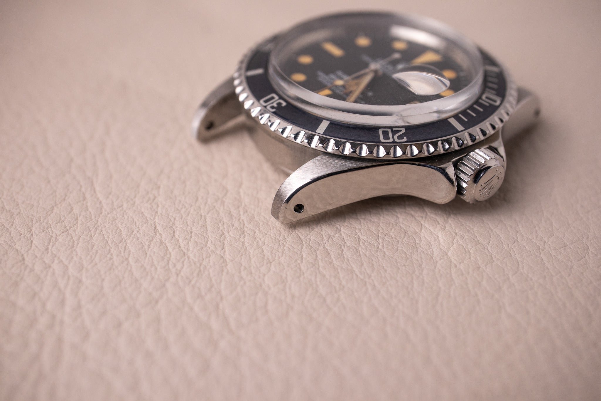 1978 Rolex Submariner 1680