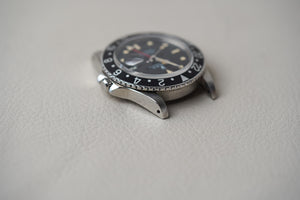 1982 Rolex GMT-Master 16750 'Transitional'