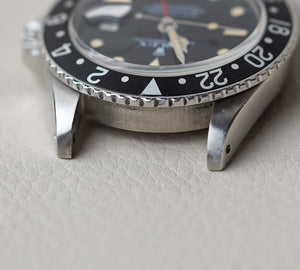 1982 Rolex GMT-Master 16750 'Transitional'