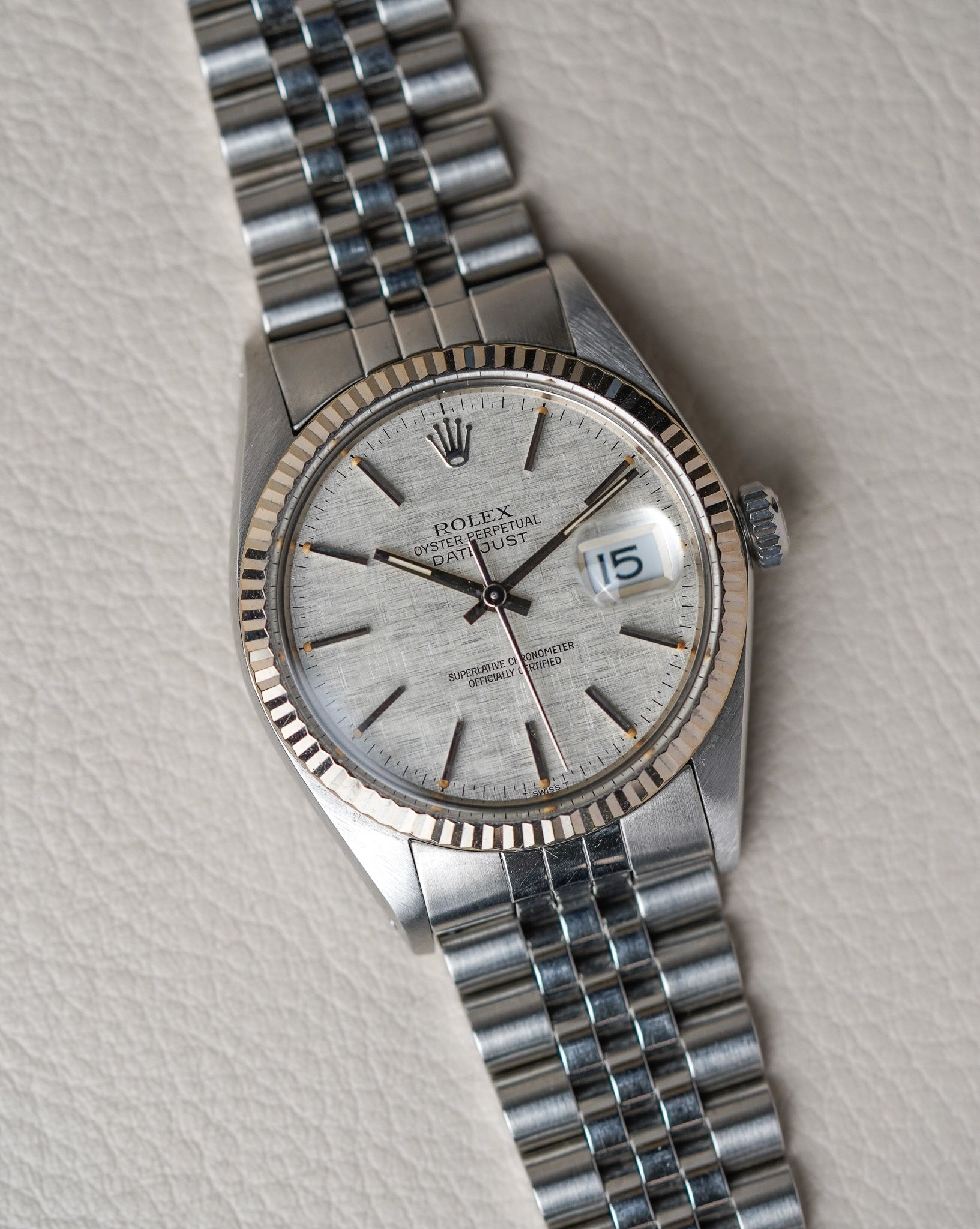 1984 rolex hotsell