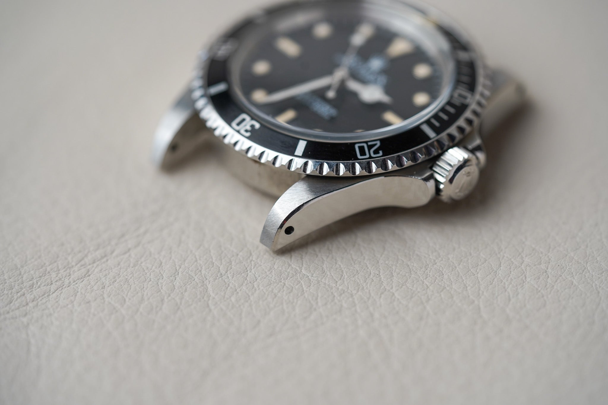 1988 Rolex Submariner 5513