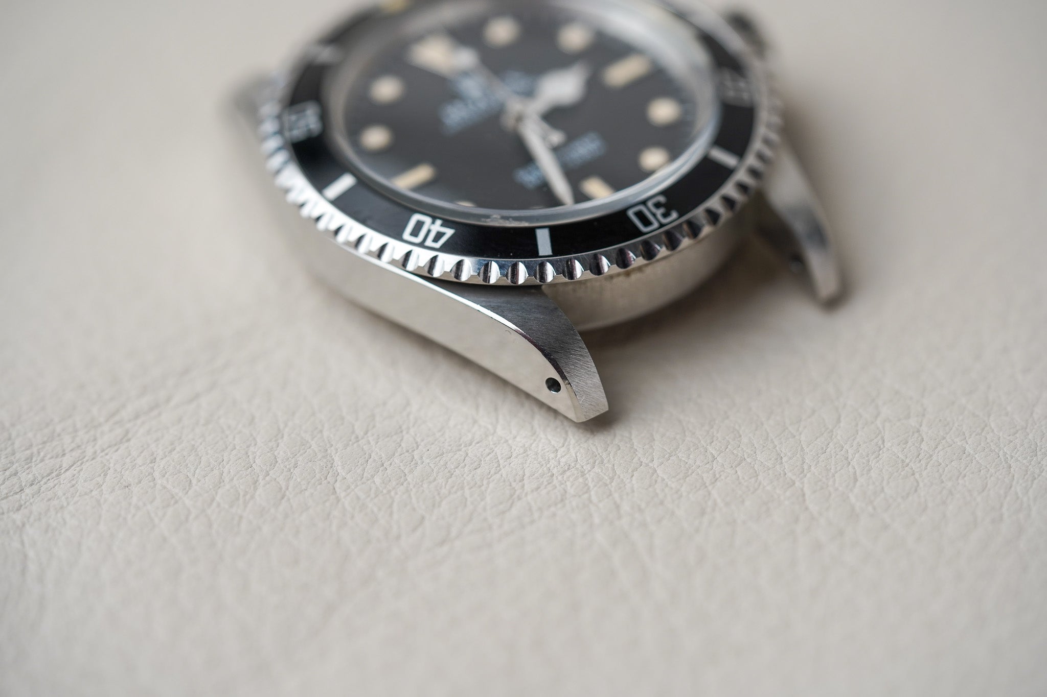 1988 Rolex Submariner 5513