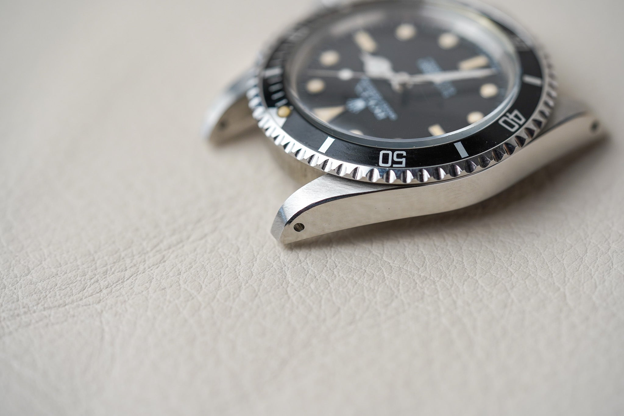 1988 Rolex Submariner 5513