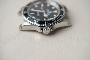 1988 Rolex Submariner 5513