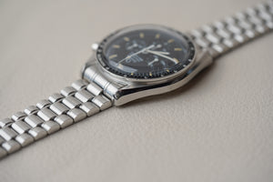 1991 Omega Speedmaster 3592.50 Moonwatch