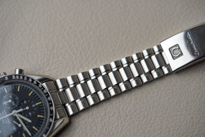 1991 Omega Speedmaster 3592.50 Moonwatch